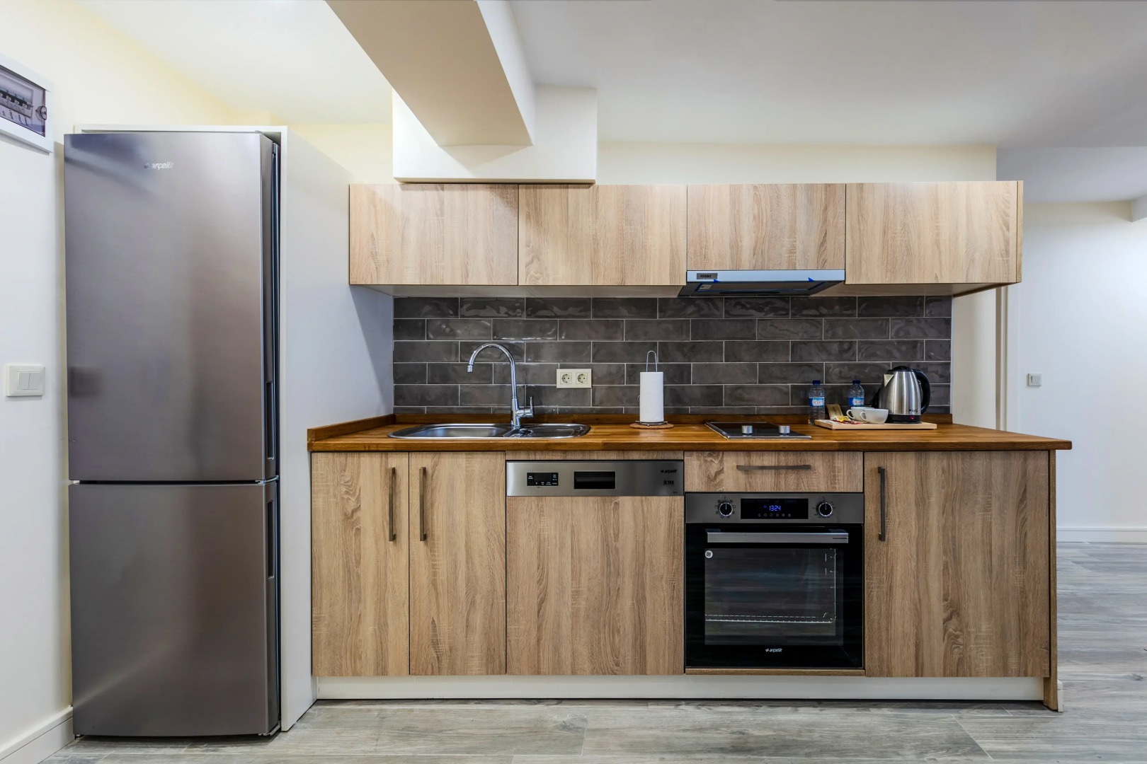 Foto - Roys Hotel & Suites