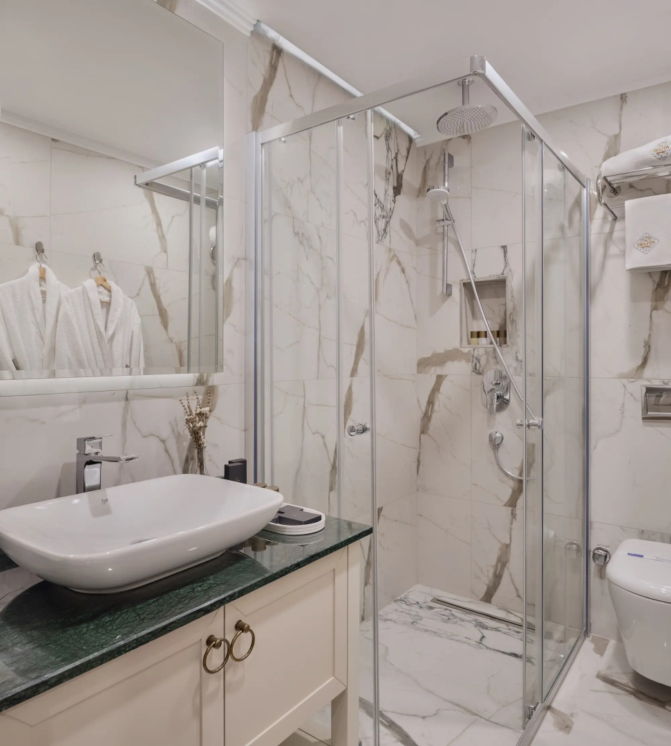 Foto - Delita City Hotel