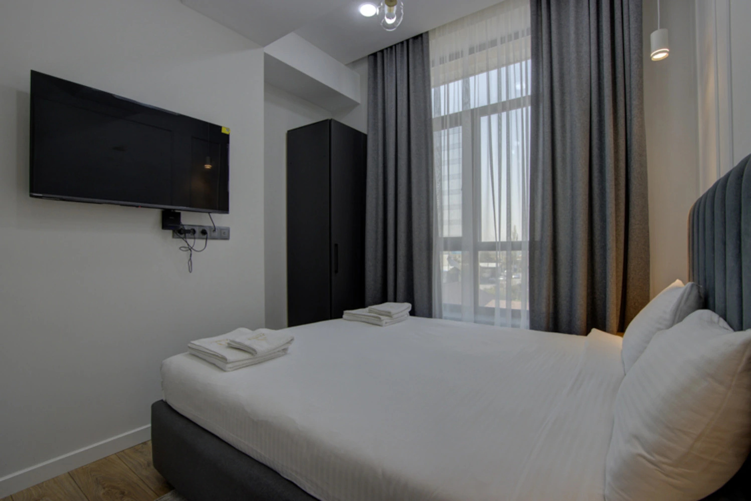 Foto - Aisha Hotel