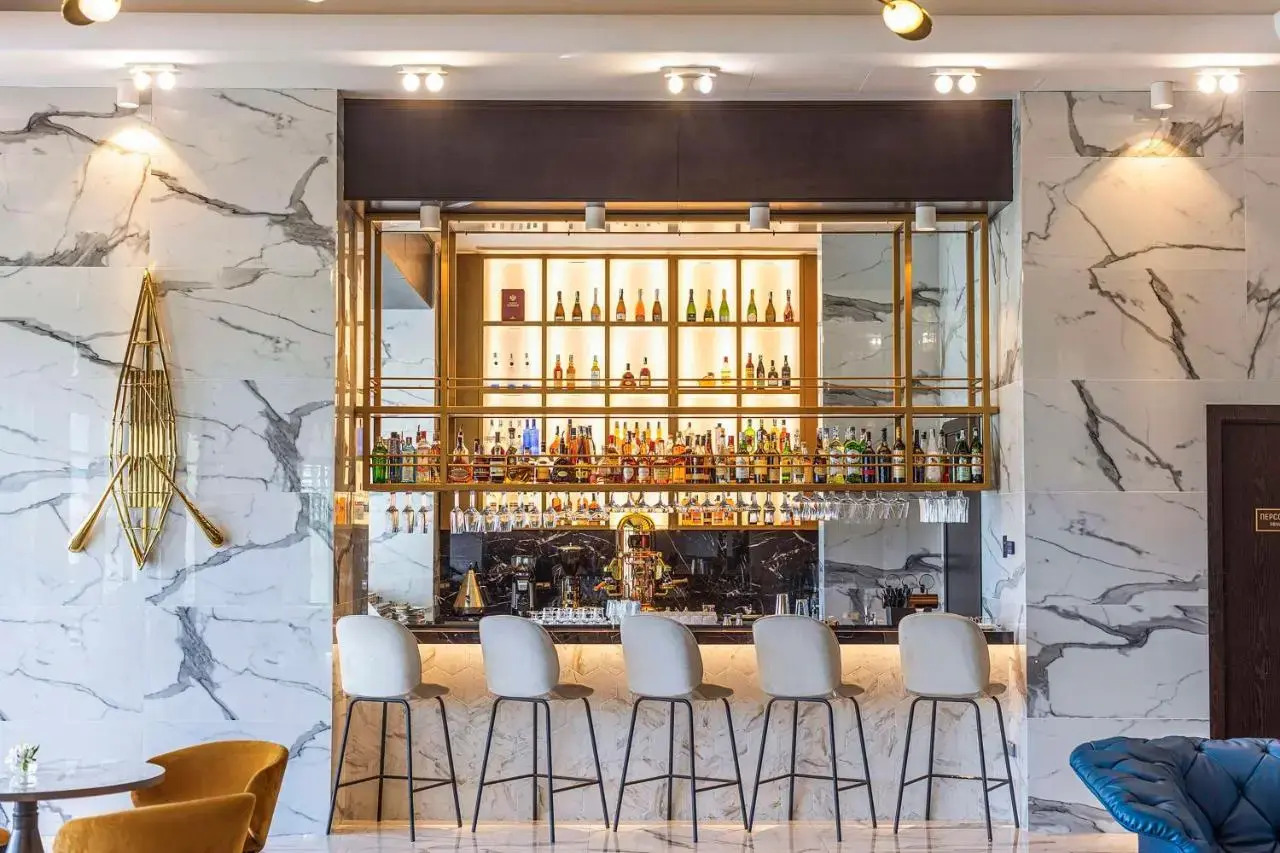 Foto - Hilton Samarkand Regency