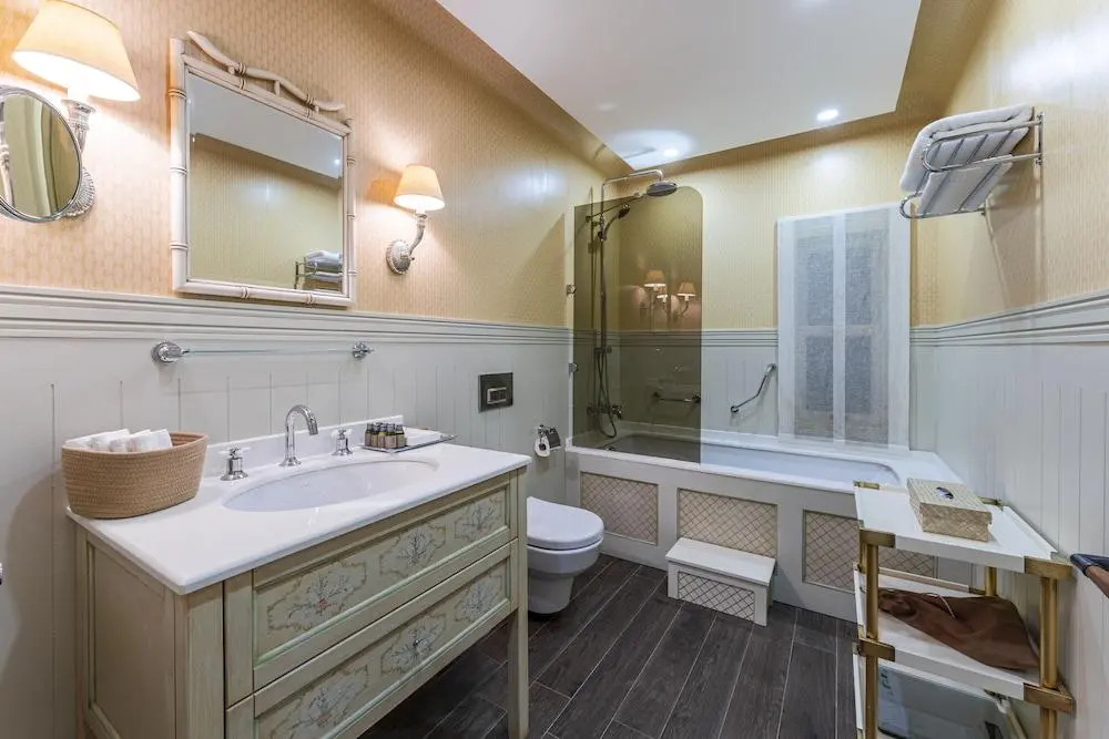 Foto - RuinAdalia Hotel