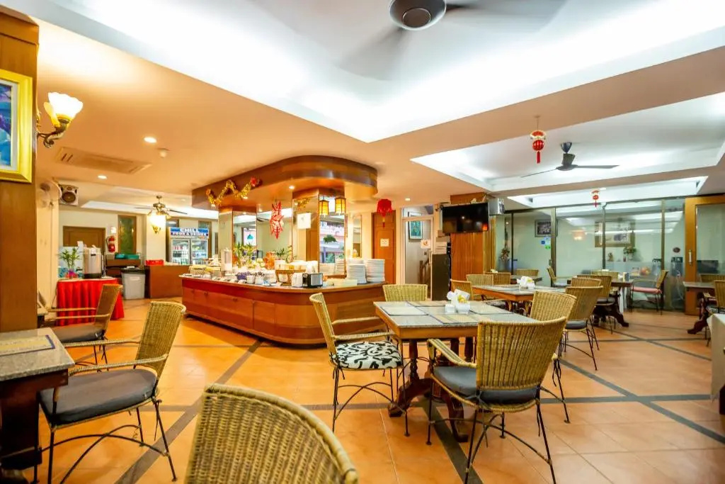 Photo - Thipurai Beach Hotel