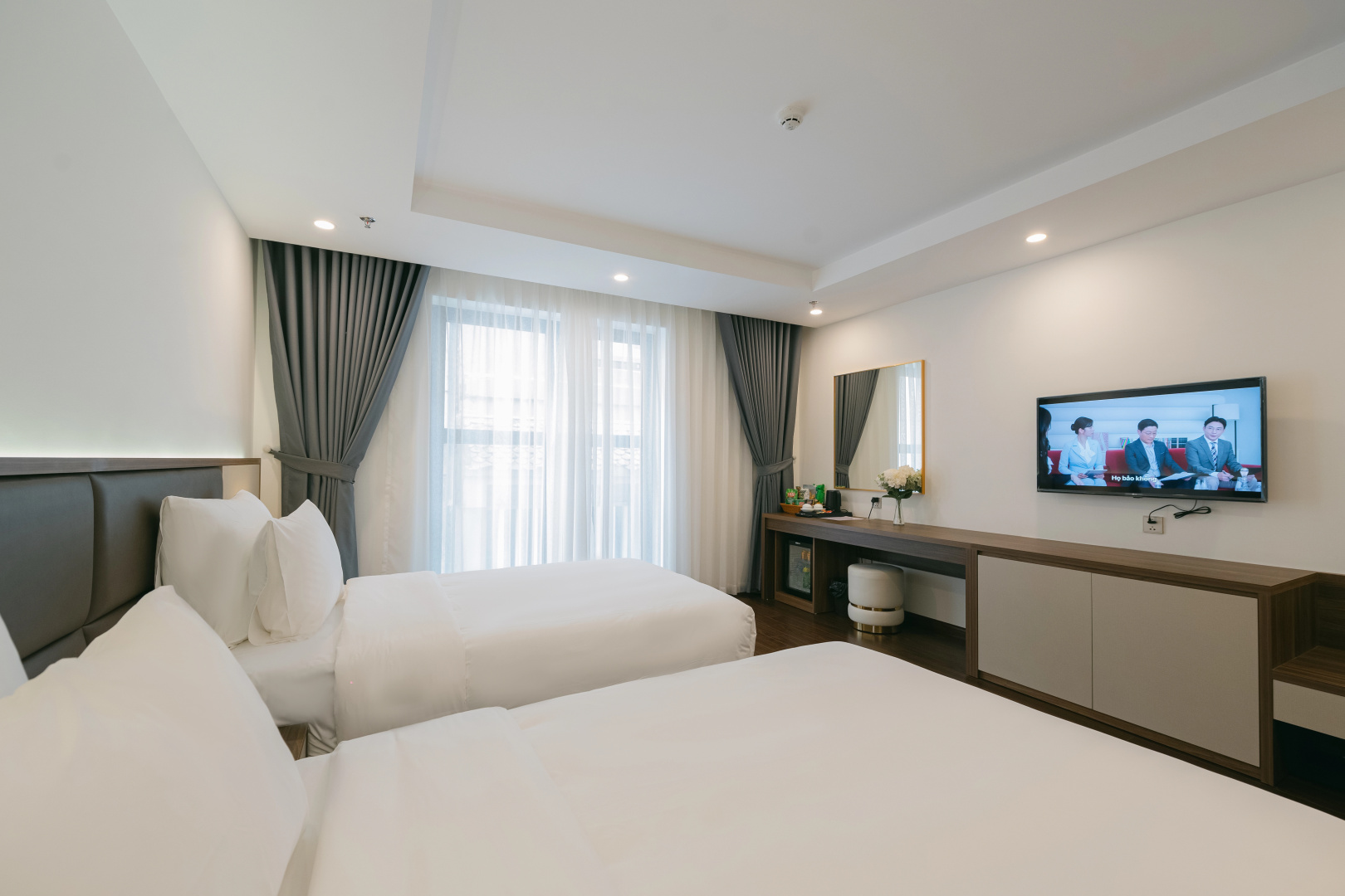 Foto - Love St - Hanoi Hotel