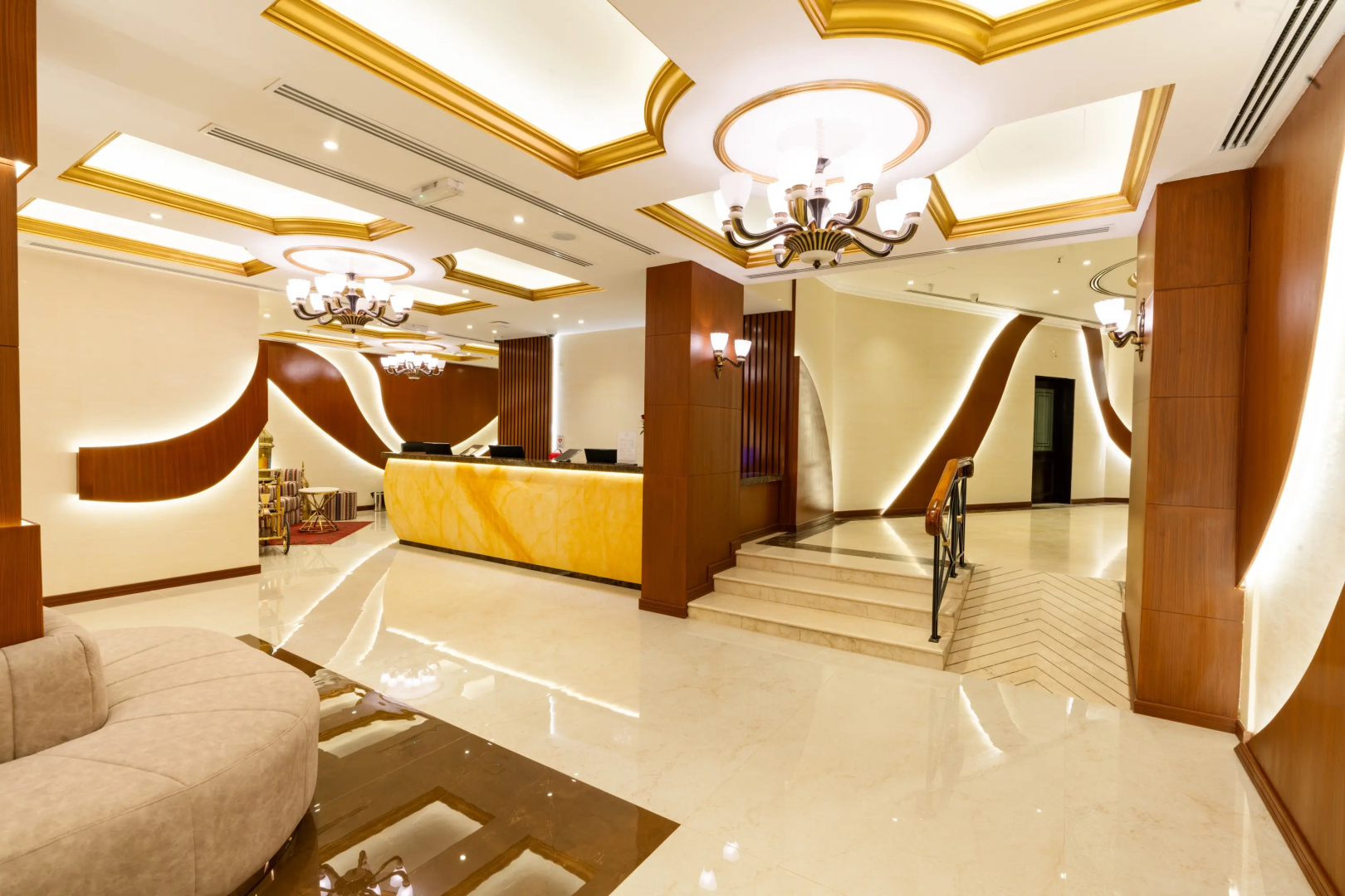 Foto - Chelsea Plaza Hotel