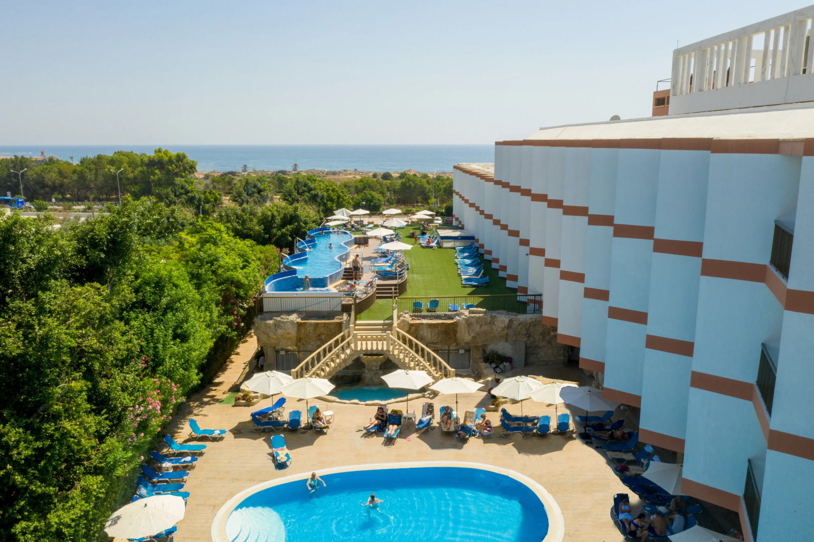 Foto - Avlida Hotel