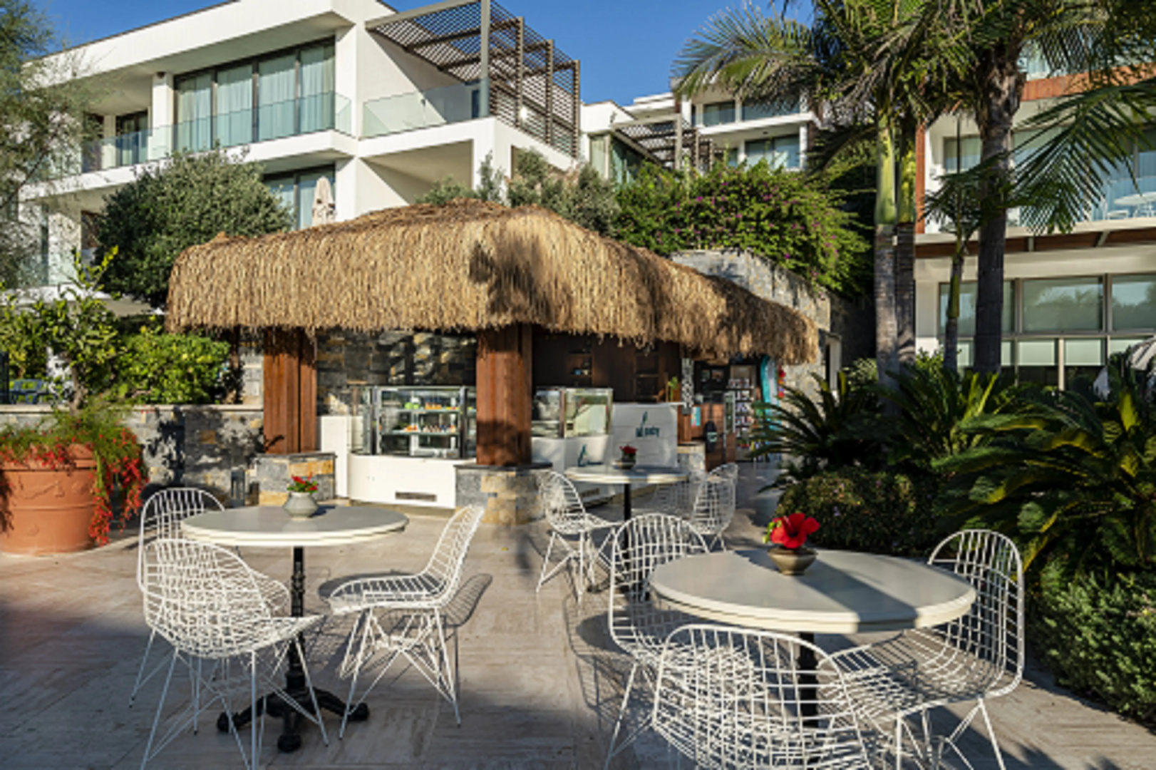 Mivara Luxury Resort & Spa Bodrum, Bild 34 von 48