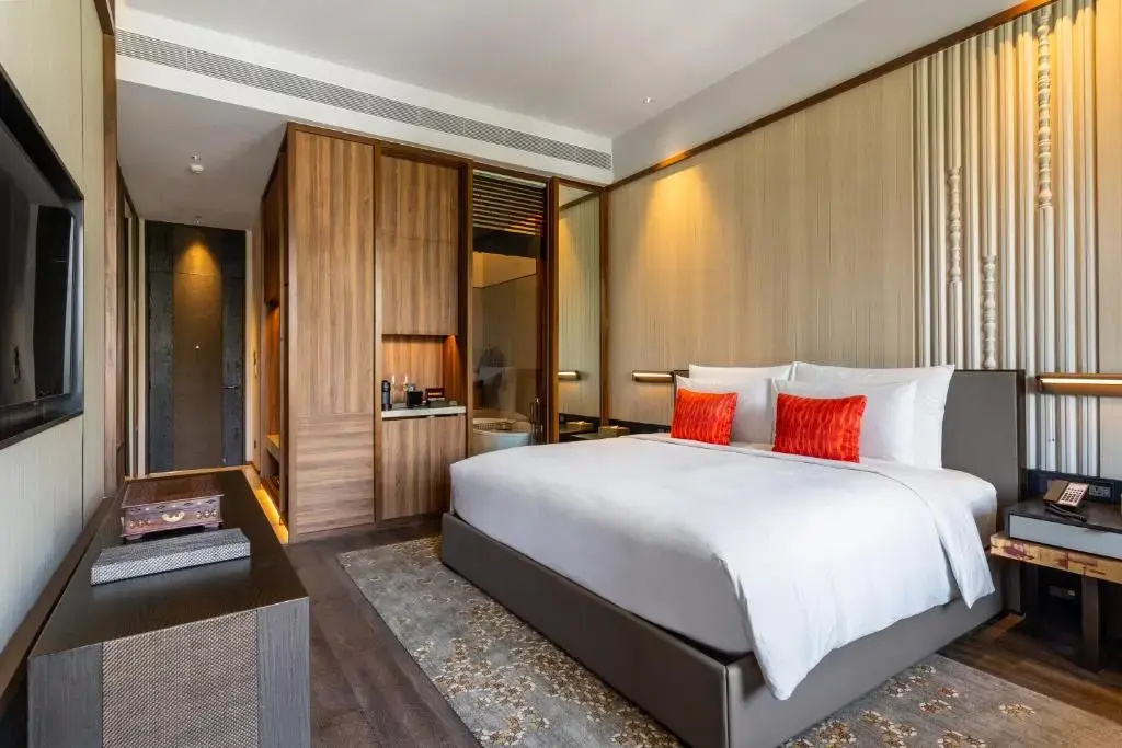 Photo - Villa Deva Resort & Hotel Bangkok