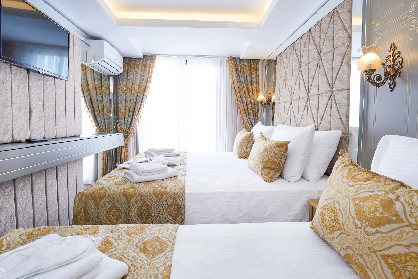 Photo - Sultan Suleyman Palace Hotel & Spa