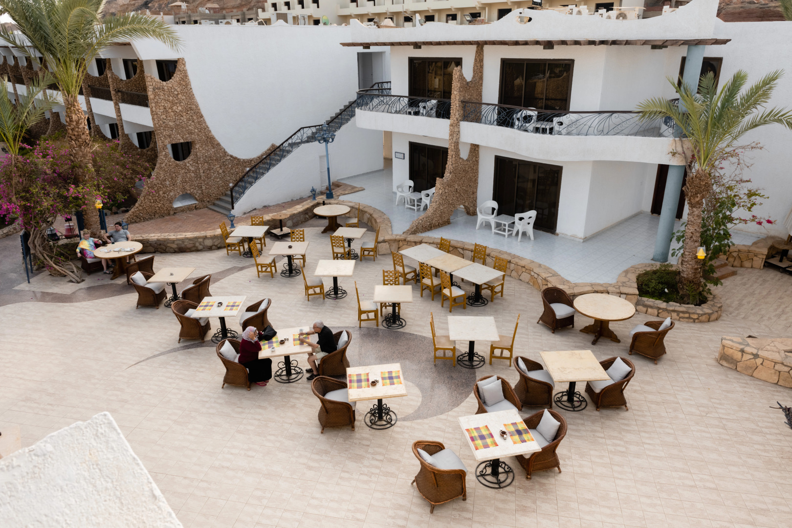 Foto - Turquoise Beach Hotel