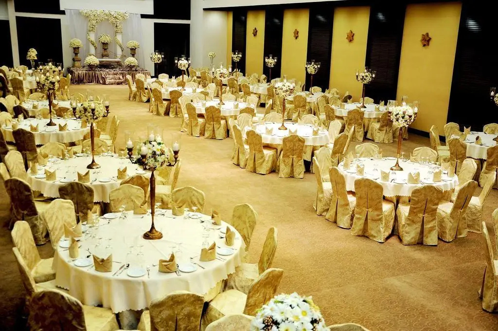 Foto - Goldi Sands Hotel