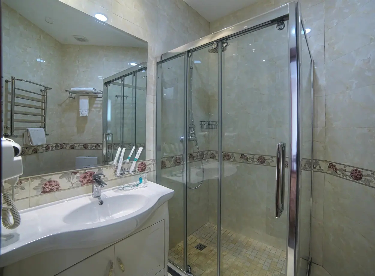 Foto - Grand Voyage Hotel