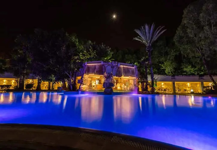 Foto - Tunisia Lodge Hotel
