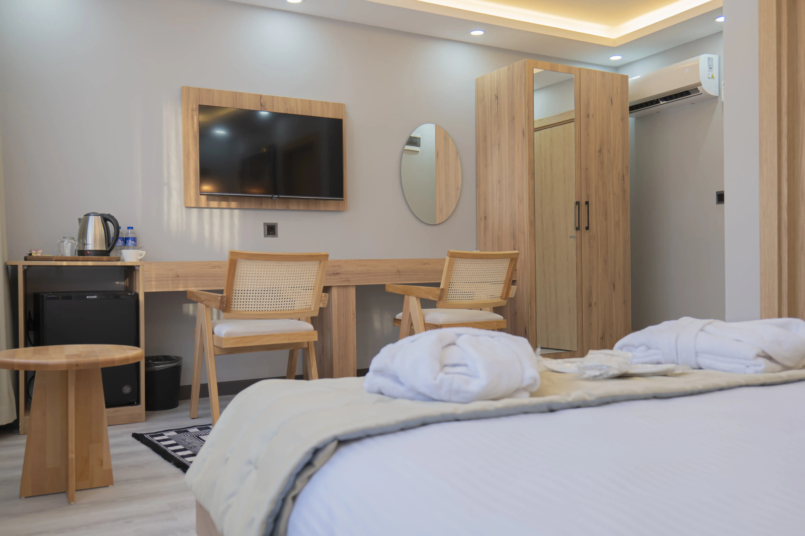 Foto - Galata Greenland Hotel