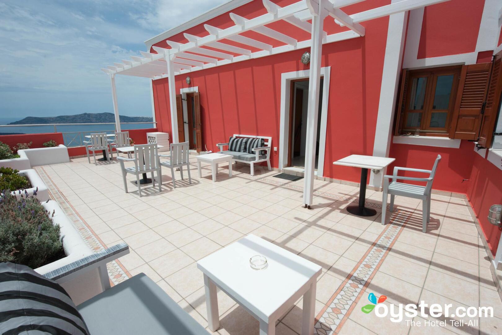 Photo - Theoxenia Caldera Hotel