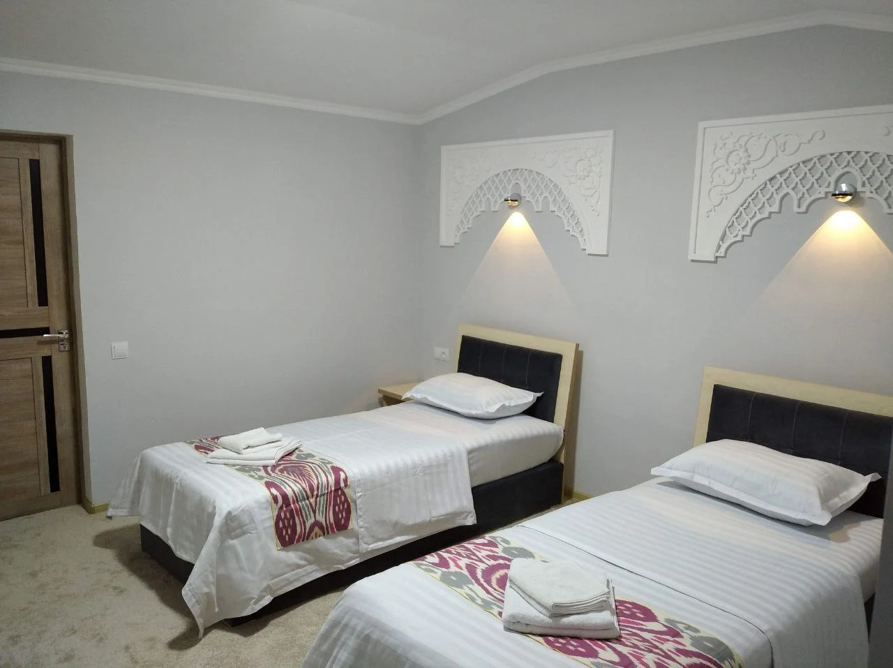 Photo - Gostevoy Dom Green House Eco Hotel