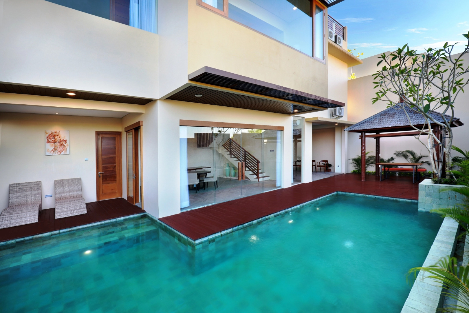 Photo - The Miracle Villa Nusa Dua