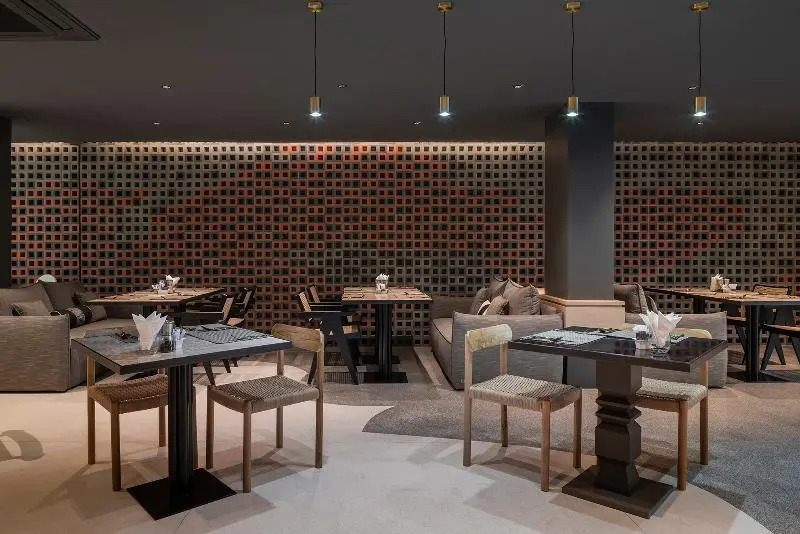 Foto - Lilit Bang Lumphu Hotel