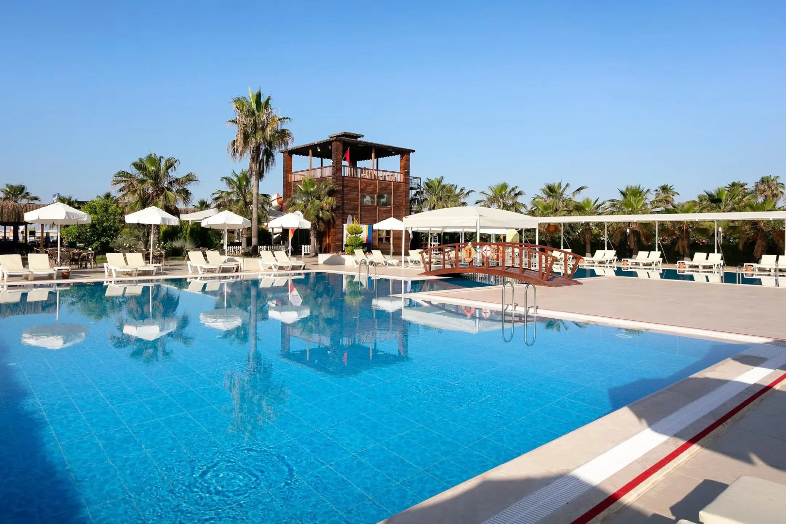 Foto - Armas Life Belek