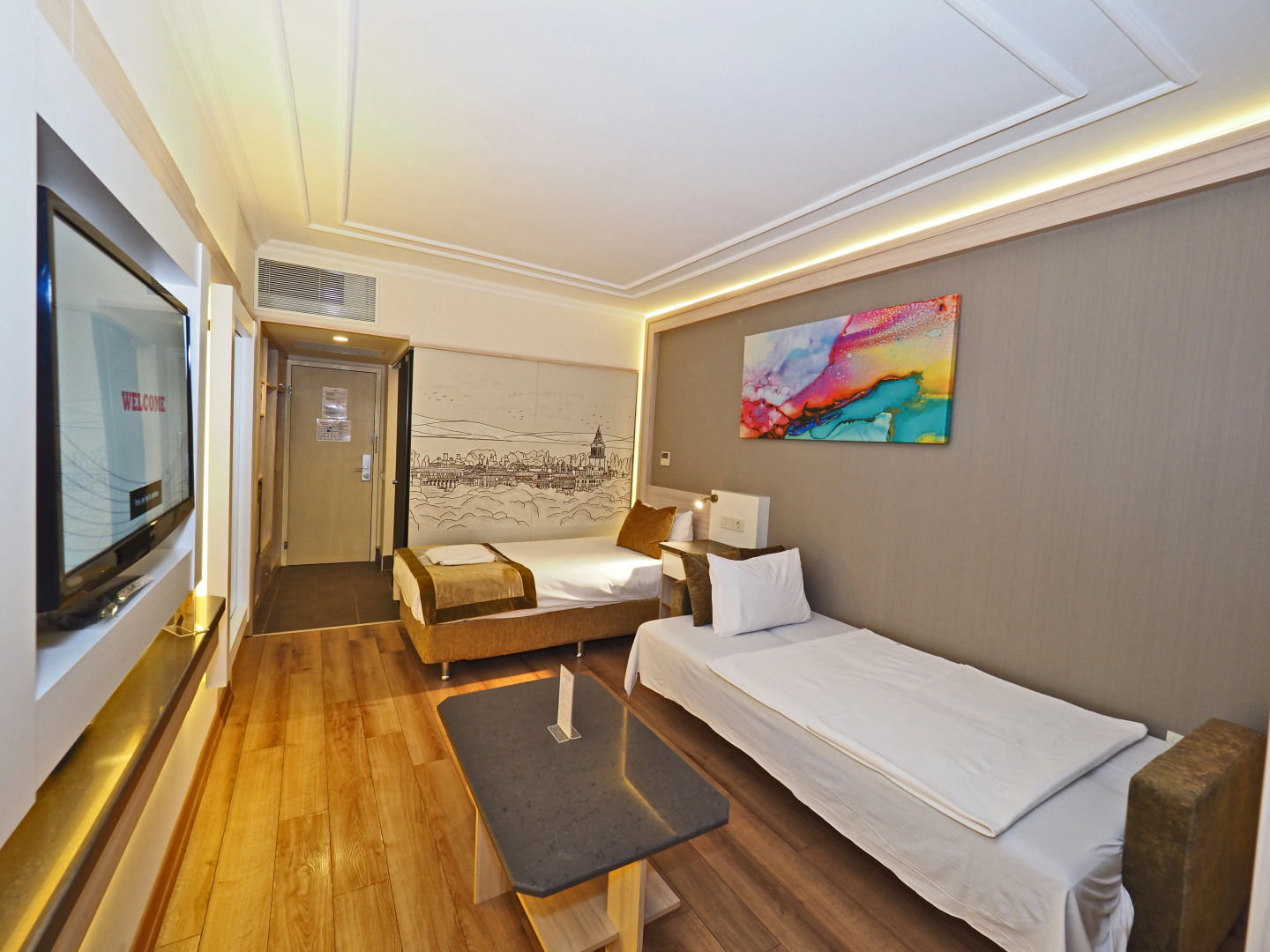 Photo - Hotel Bulvar Istanbul