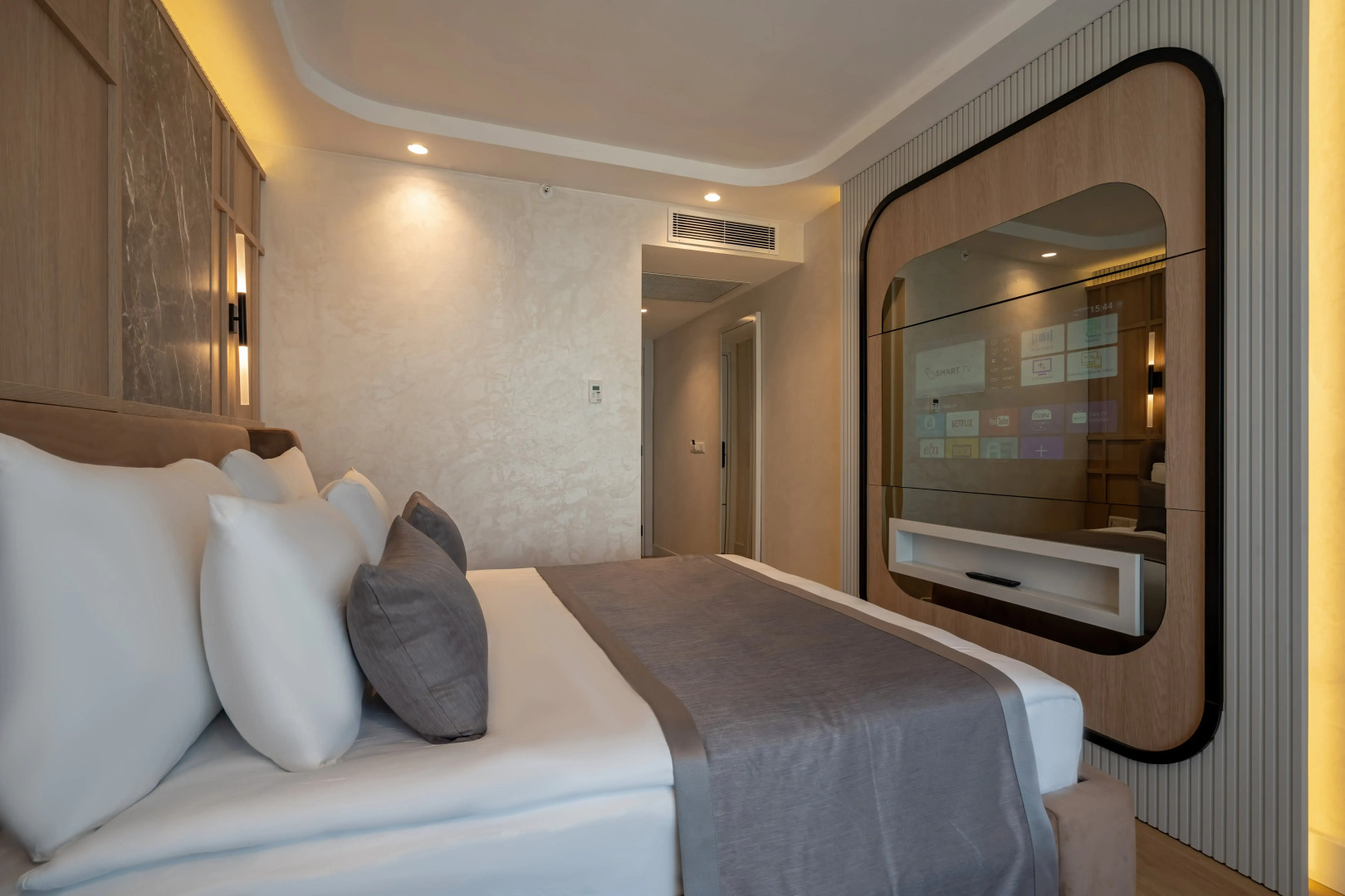 Foto - Awen Lara Hotel