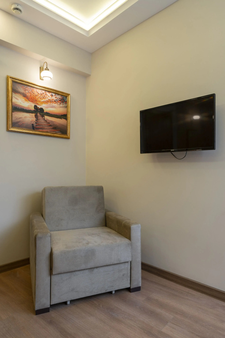 Foto - Capricorn by Otantik Suites