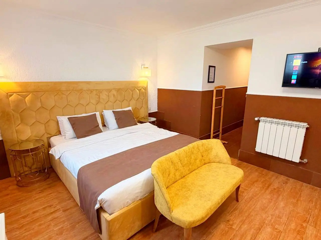 Foto - Orange Kutaisi Hotel