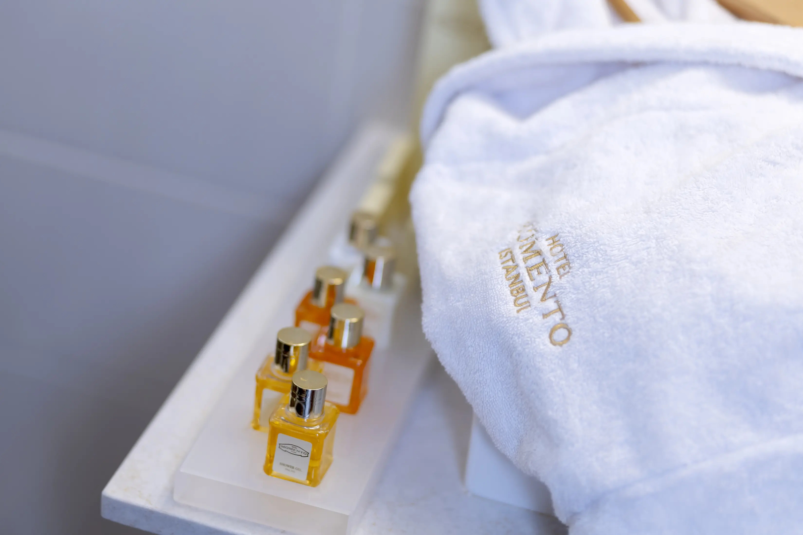 Foto - Hotel Momento - Special Category