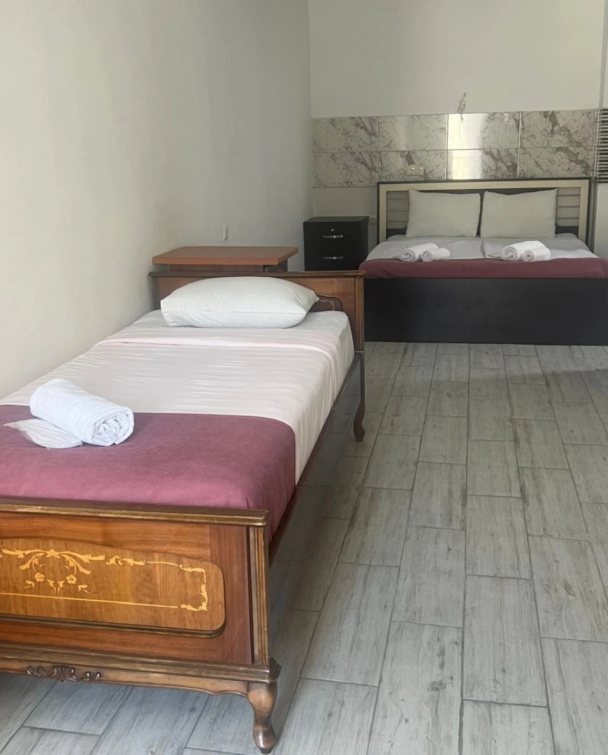 Foto - Mahali Hotel
