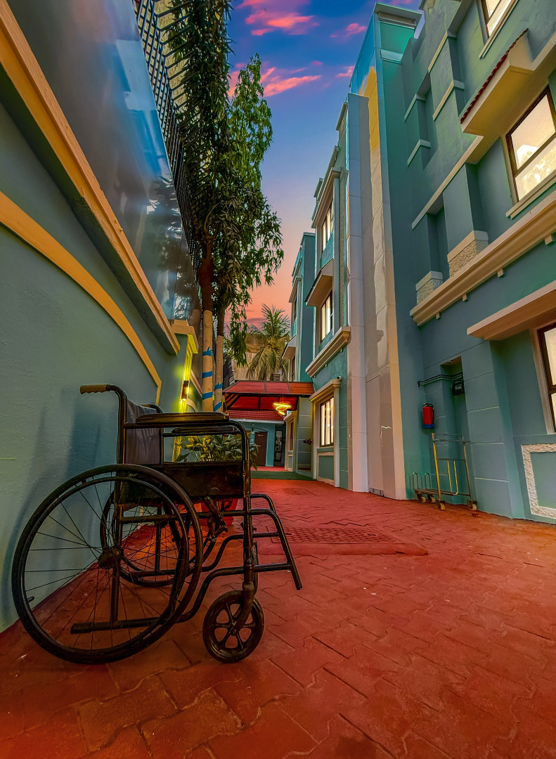 Photo - MyOtel - Santacruz