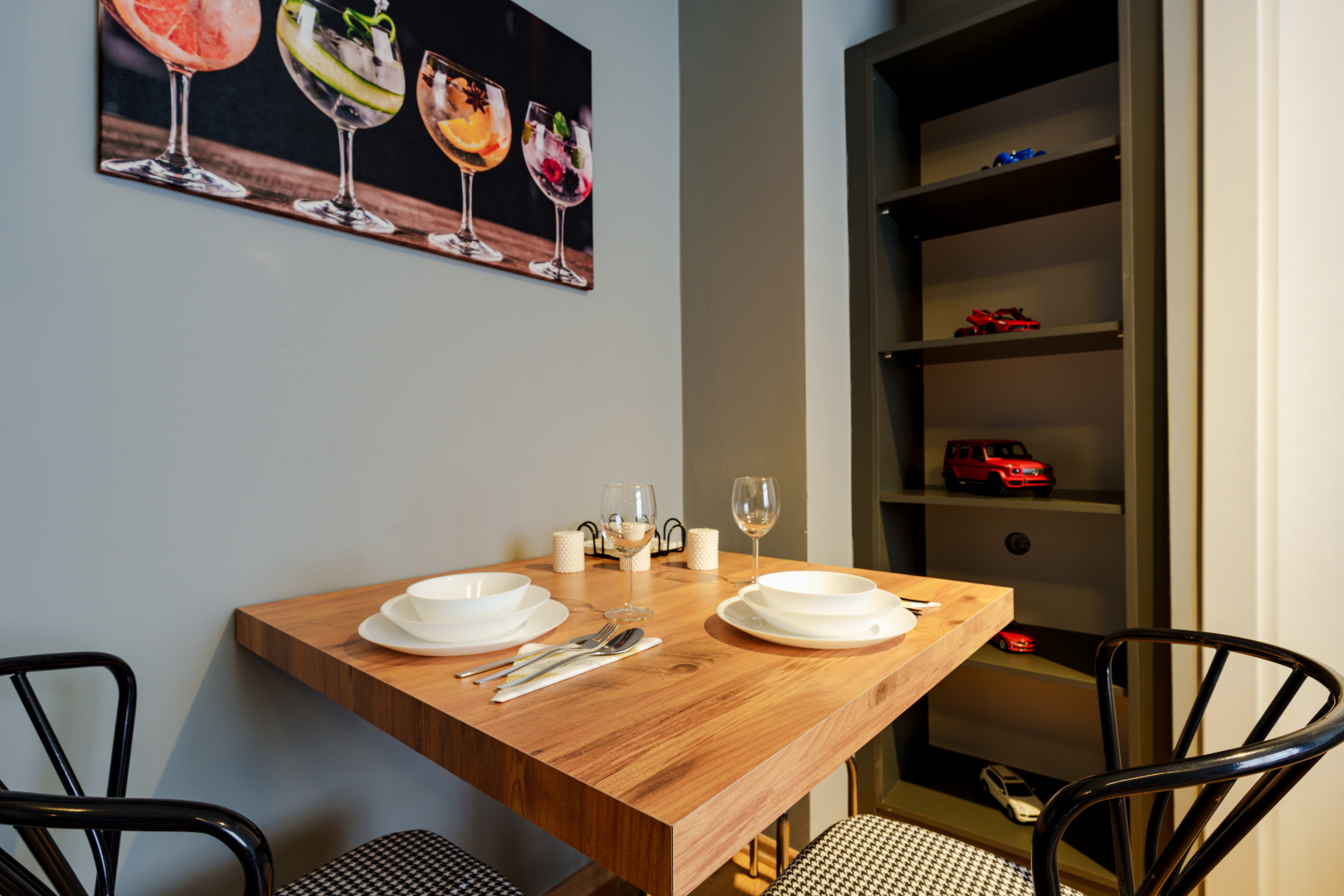 Photo - Mrt Suites Lara