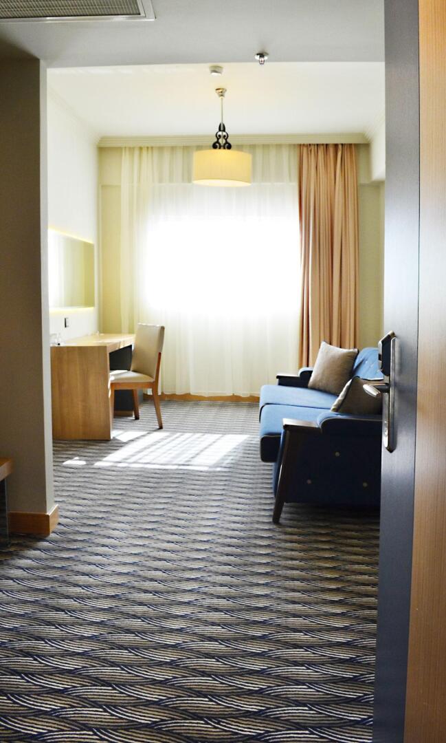 Foto - City Live Hotel