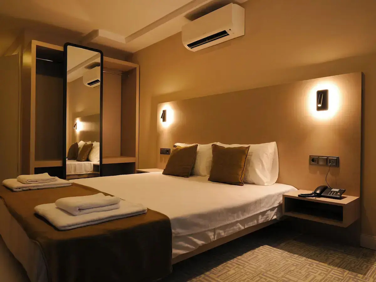 Foto - Bonnie City Hotel