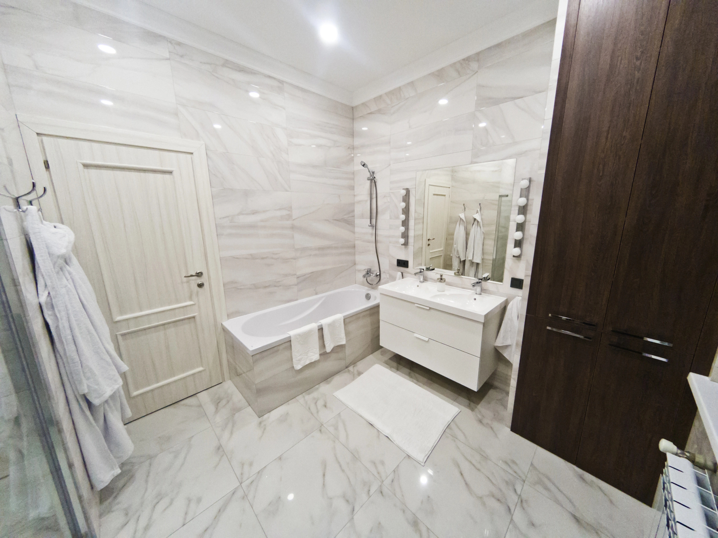 Foto - Opera Apartments Almaty