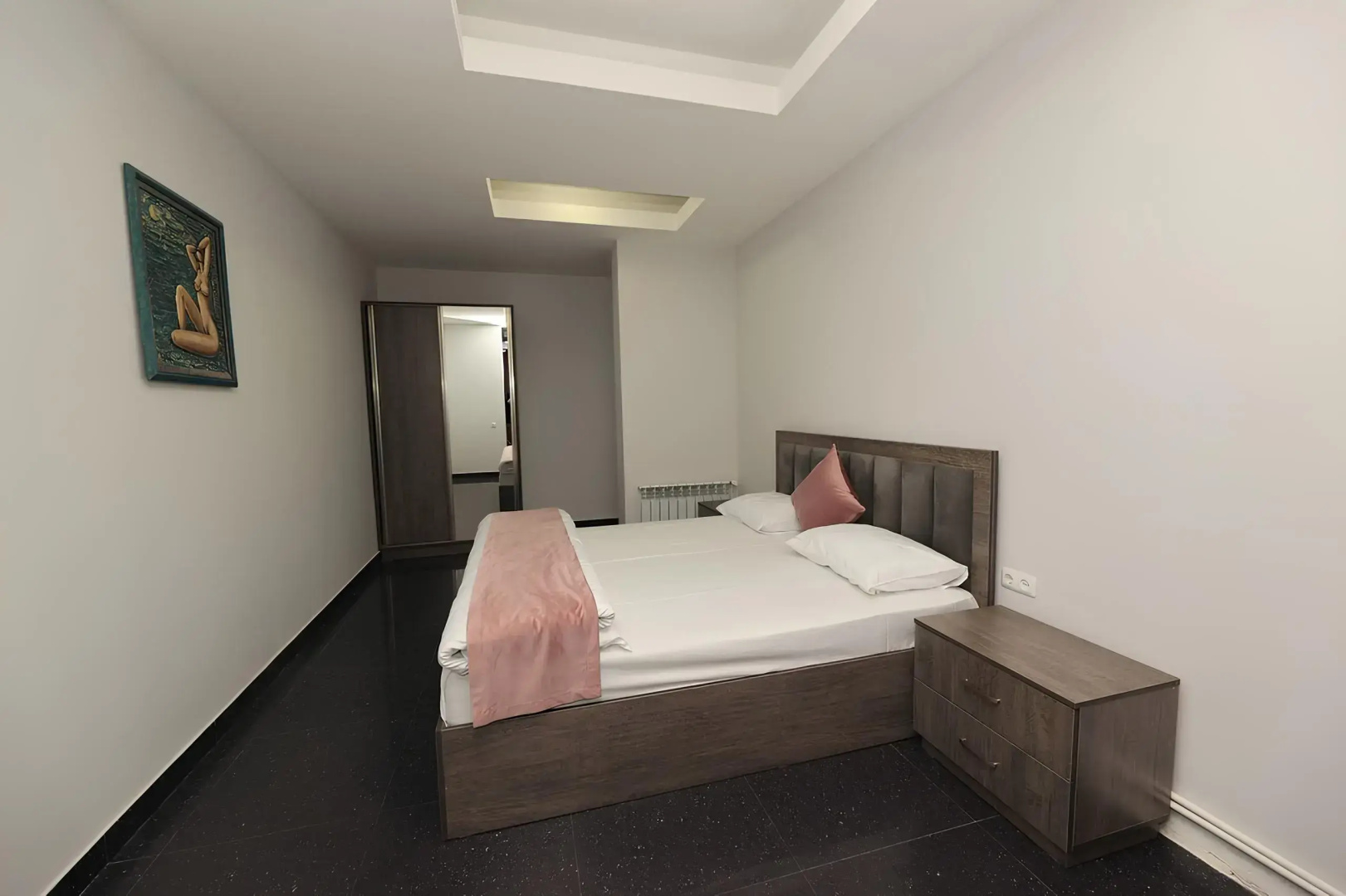 Foto - New Continental Hotel