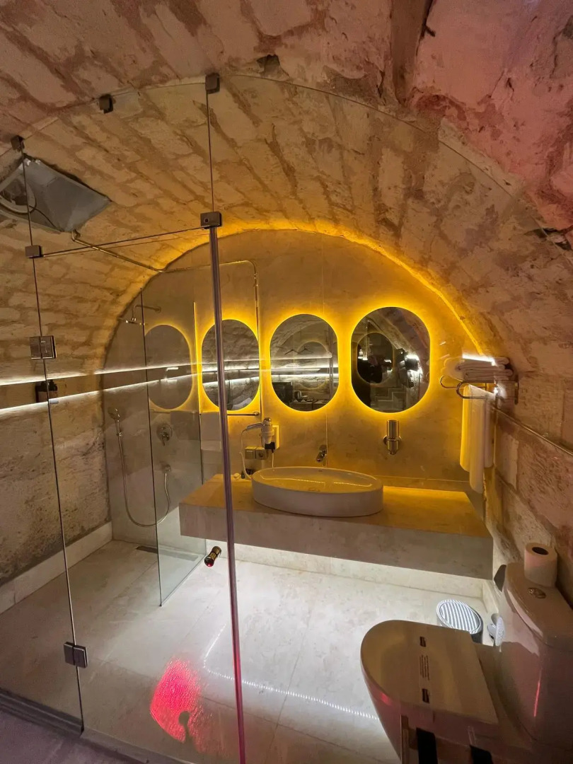 Foto - Zeynep Hanim Konagi