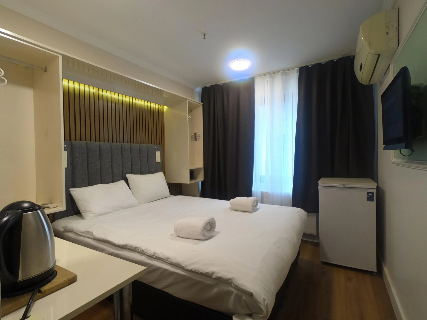 Foto - Naila Hotel