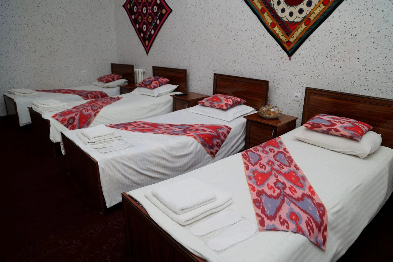 Foto - World Guest House