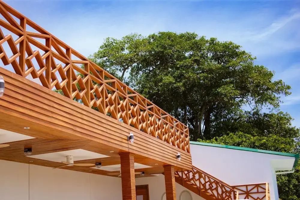 Foto - PERLA Dhangethi