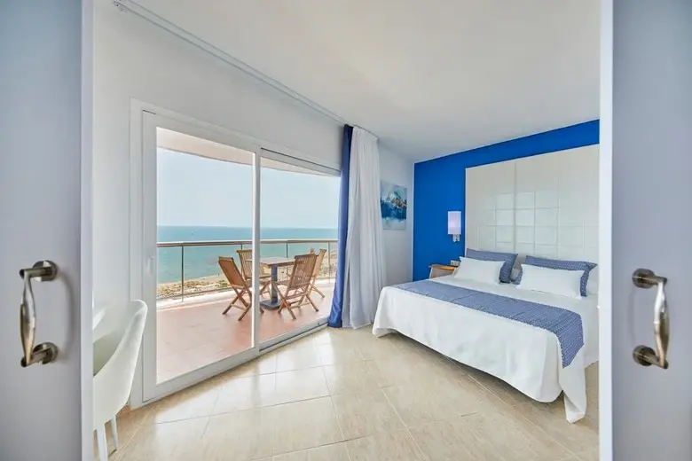 Foto - Ibersol Torremolinos Beach