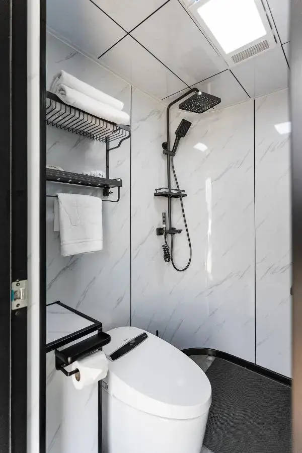Foto - Zvezdnaya Eco-Hotel