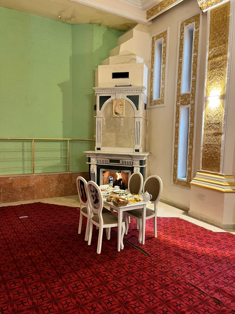 Photo - Hotel Olive Garden Baku