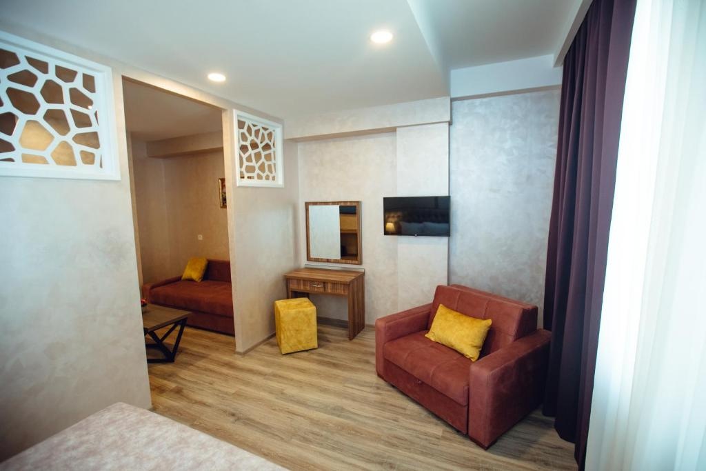 Photo - La Corne Hotel Baku
