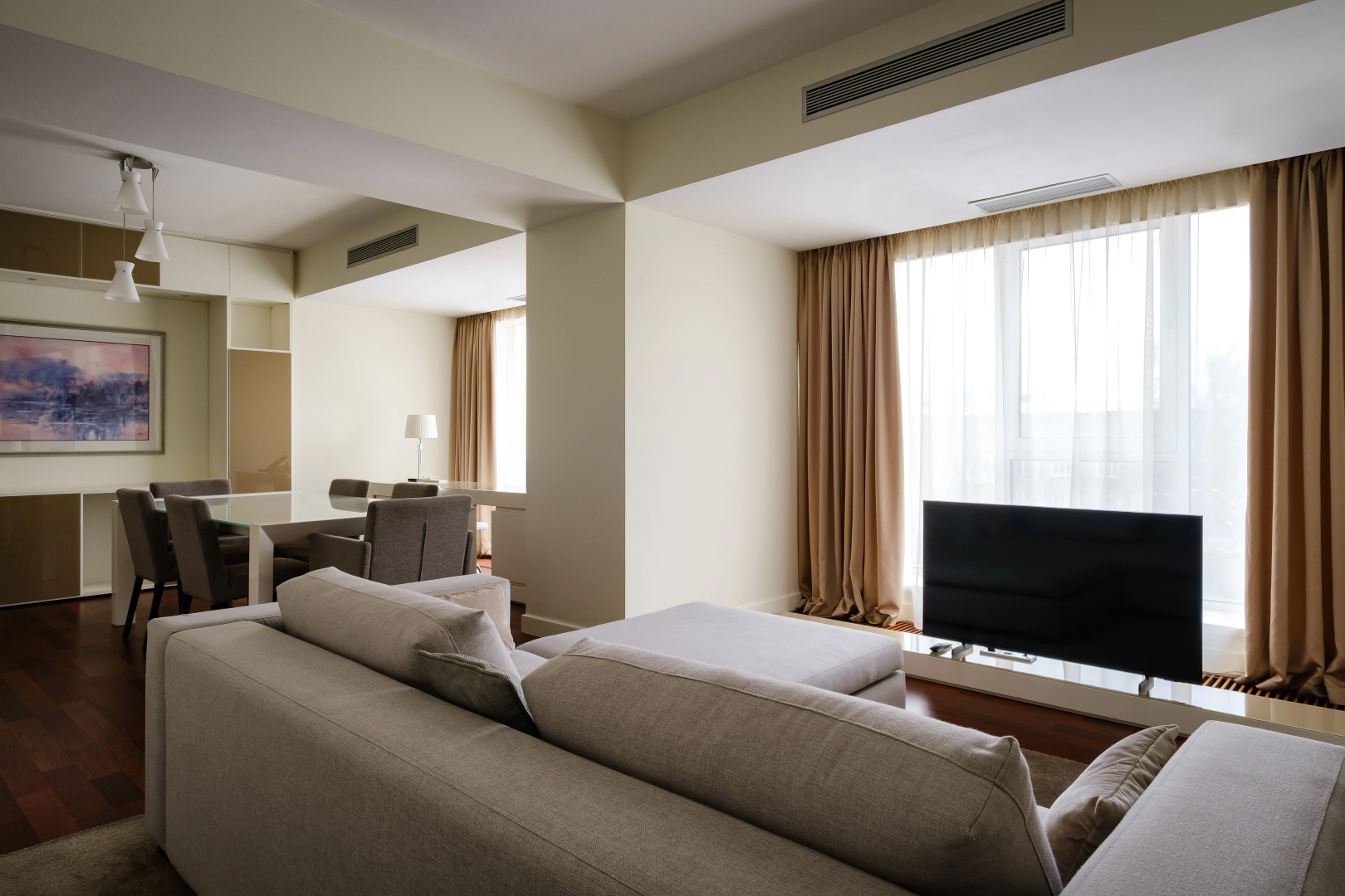 Foto - Park Hotel Almaty