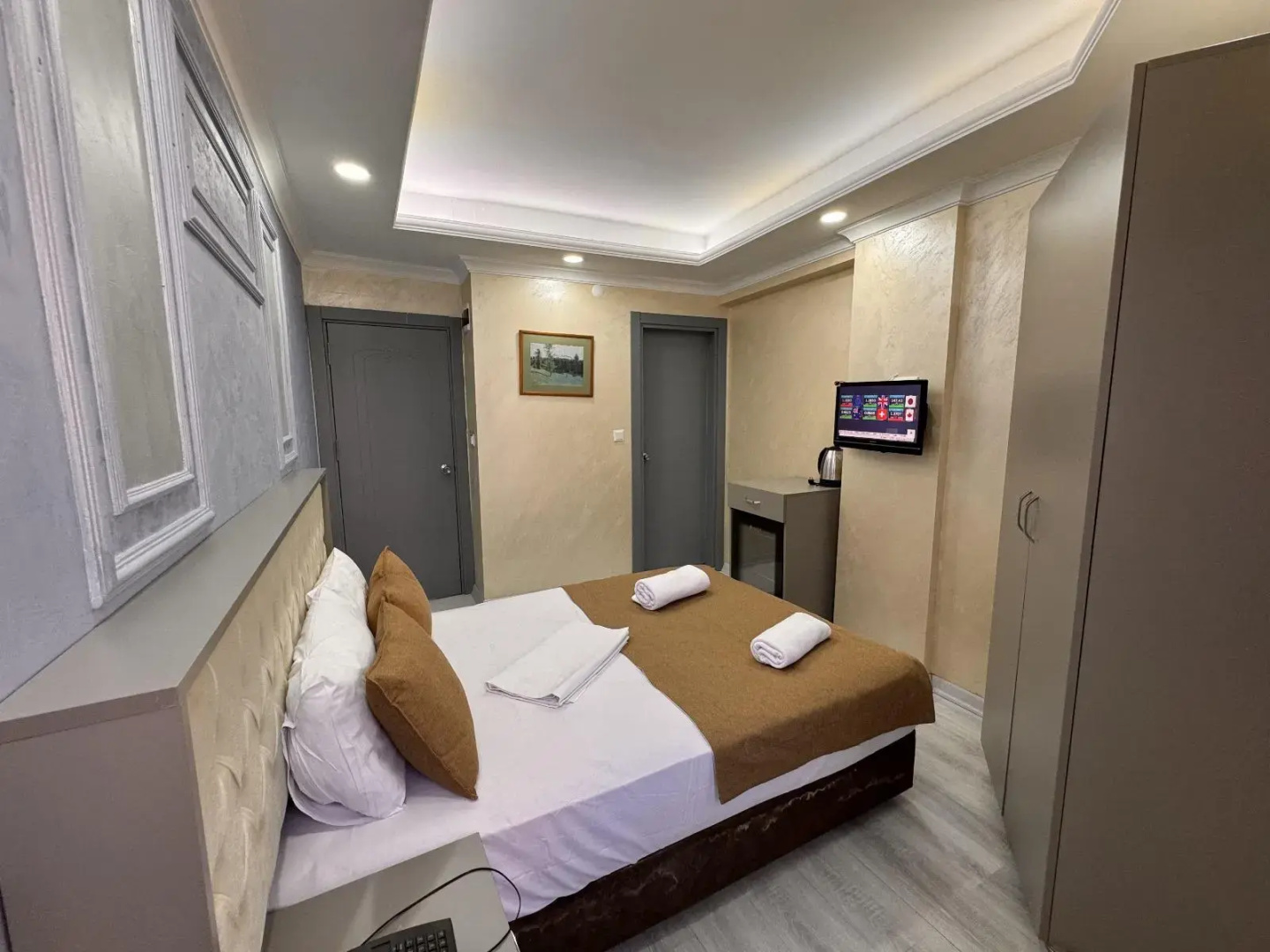 Foto - Grand Kybele Hotel