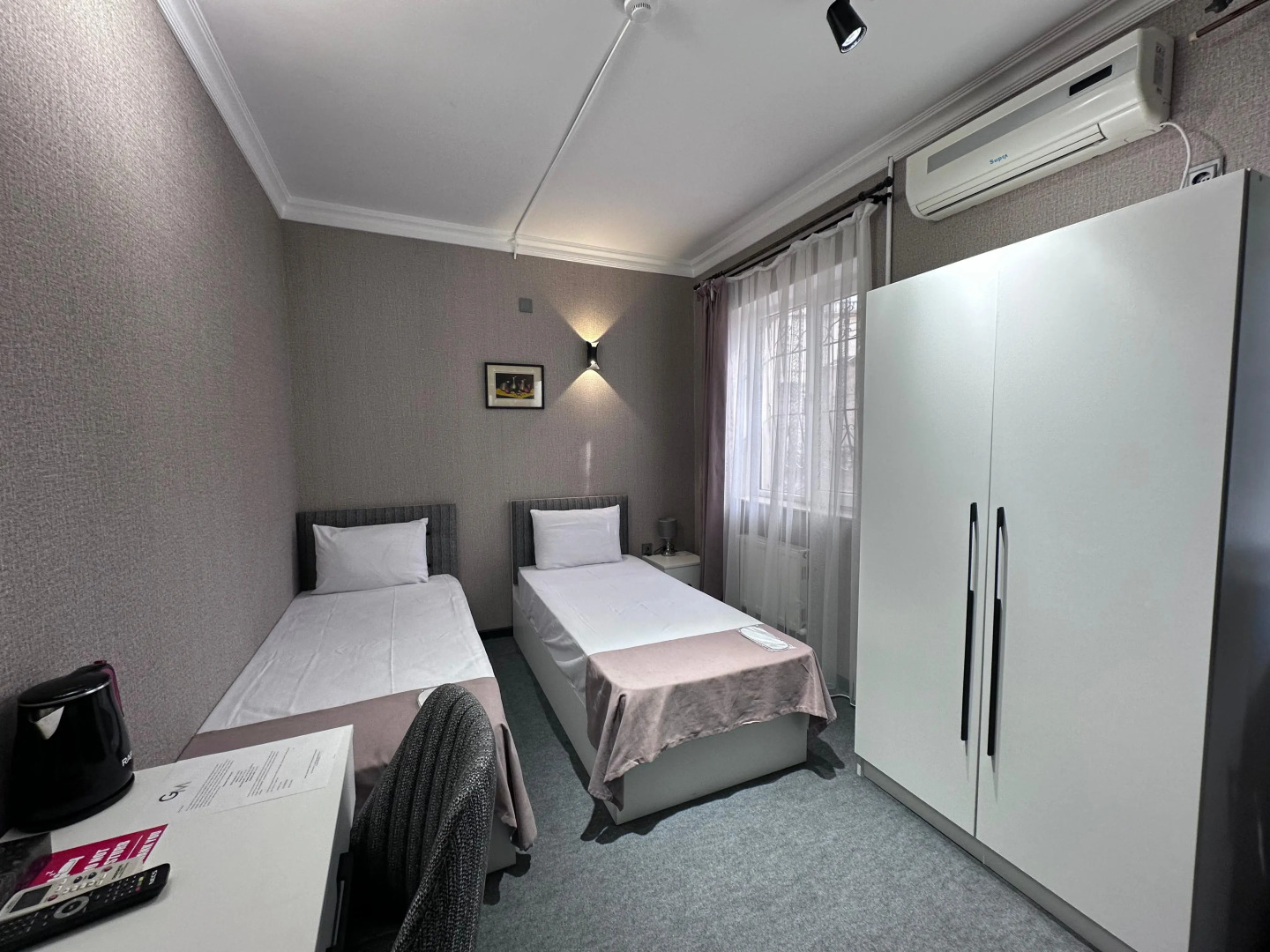 Foto - Heritage Old City Hotel