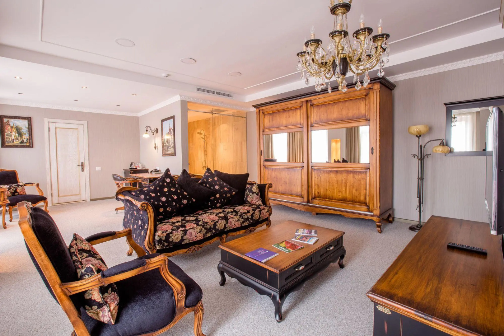 Photo - Boutique Hotel Baku