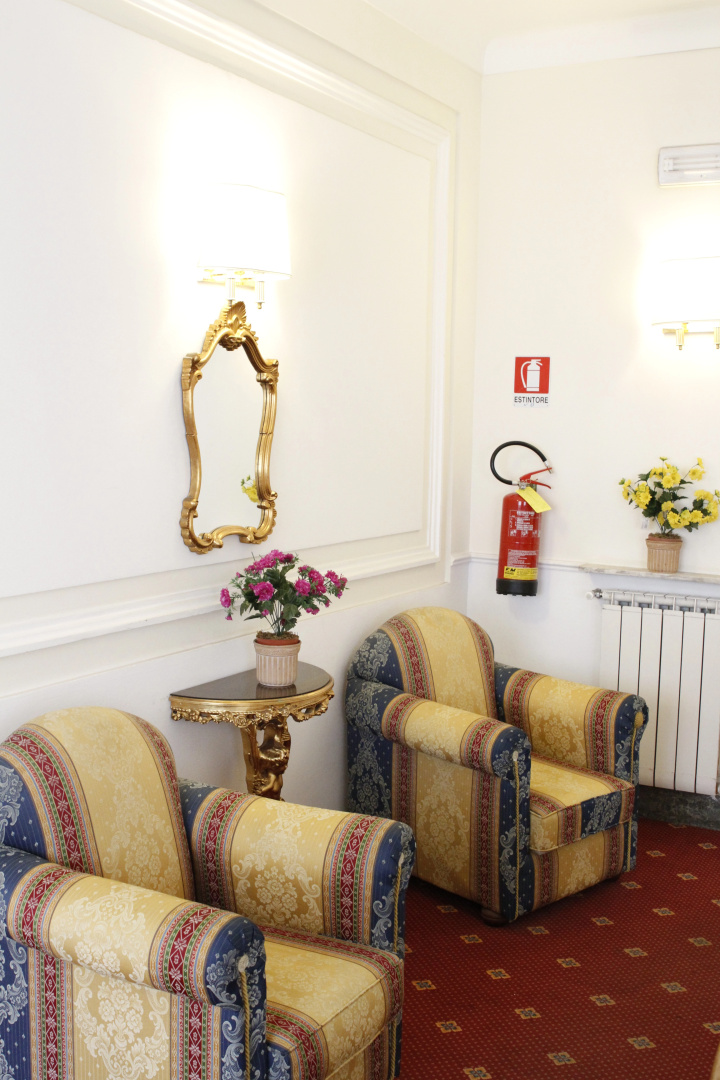 Foto - Hotel San Giusto