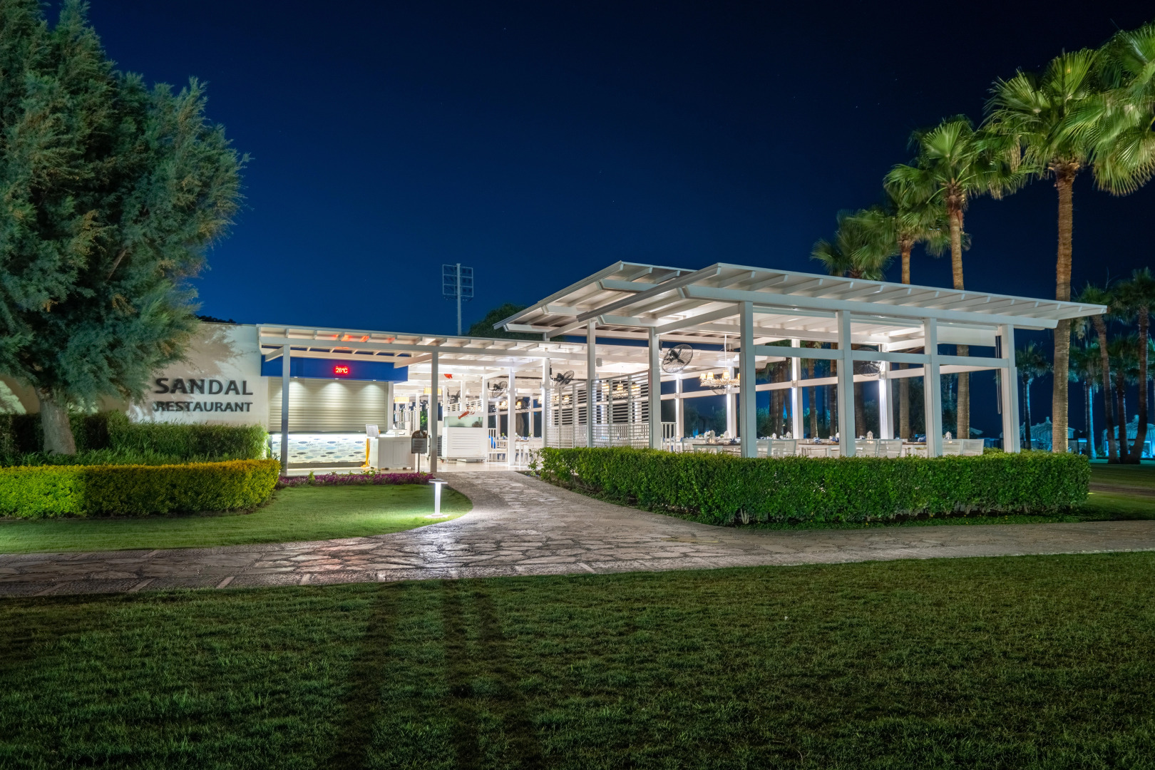 Photo - Lara Barut Collection-Ultra All Inclusive