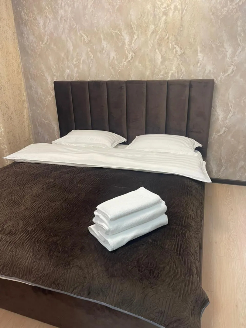Foto - Hotel LION Almaty