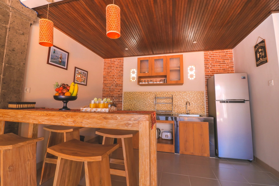 Foto - Taman Amertha Villas by Maha Bali